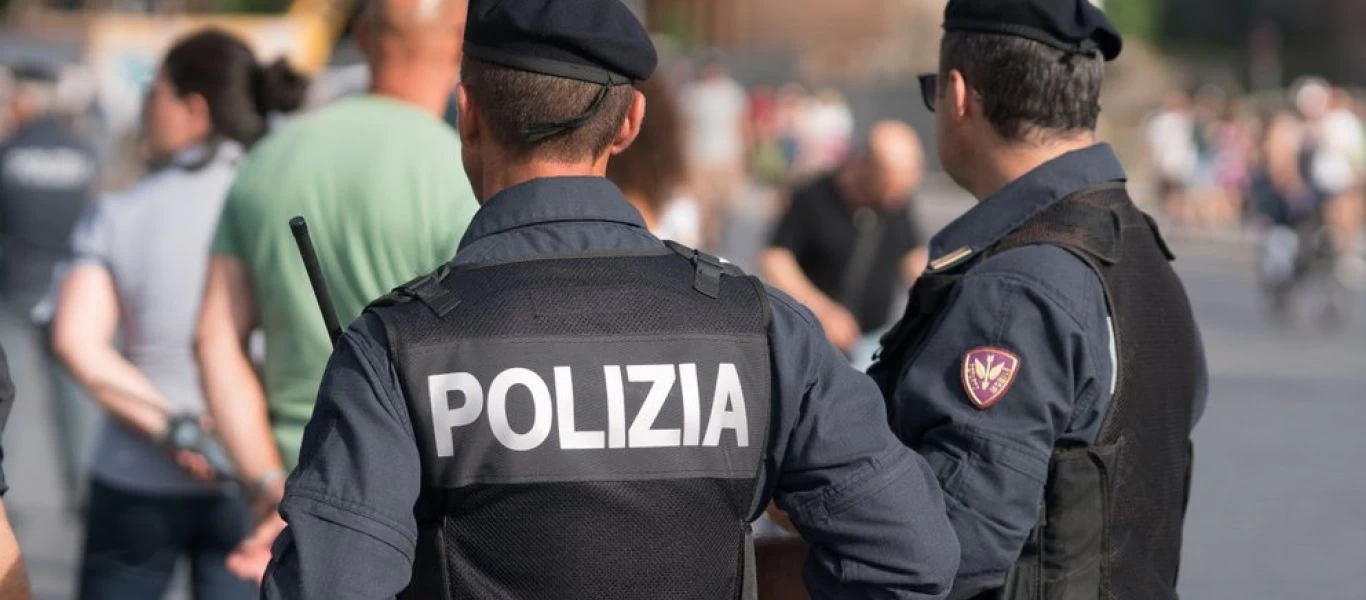 Iταλία: Συνελήφθη ιερέας για παιδική πορνογραφία - «Φρικιαστικές εικόνες ακόμα και νεογέννητων»